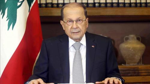 بدء الاستشارات النيابية في لبنان لتسمية رئيس الوزراء