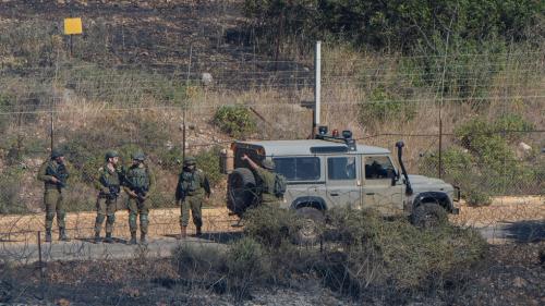 القذيفة الصاروخية التي أطلقت من جنوب لبنان كشفت خللا في أنظمة إنذار جيش الاحتلال