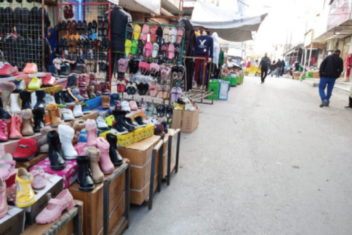 ارتفاع أسعار السلع عالميا يؤخر الاستفادة من تخفيض التعرفة الجمركية