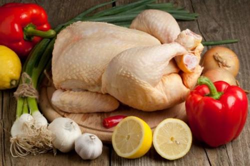 انقطاع “الدجاج المبرد” من الاسواق
