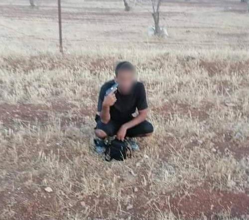 آخر ما طلبه قاتل الطالبة الجامعية “ايمان” قبل أن يطلق النار على نفسه