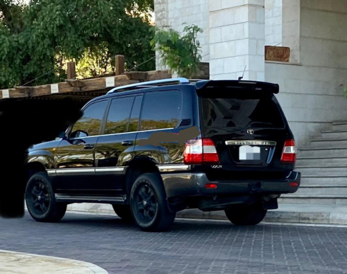 تطوير العقبة تخالف بلاغ حكومي لتنظيم استخدام المركبات الحكومية