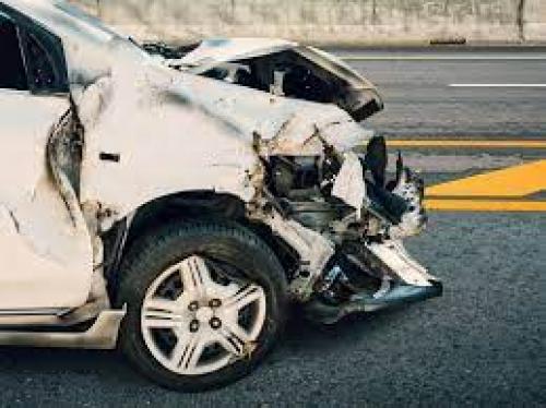 5 وفيات بحوادث سير في الأردن خلال الـ24 ساعة