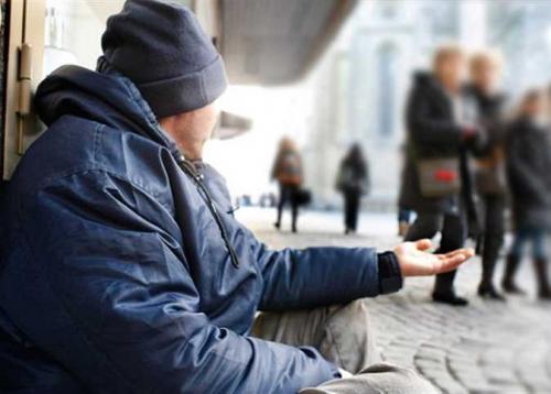 مجلس النواب يوافق على “عقوبة التسول”