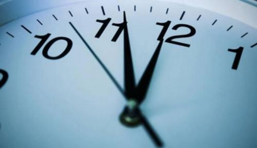 تغير التوقيت إلكترونيا للتوقيت الصيفي يربك الأردنيين