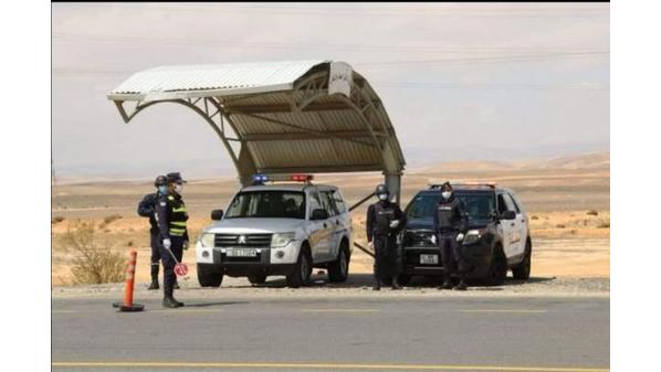 خطة مرورية استعدادا لعودة مواطنين من العقبة والبحر الميت