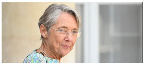 لأول مرة منذ 30 عاما .. امرأة على رأس الحكومة الفرنسية