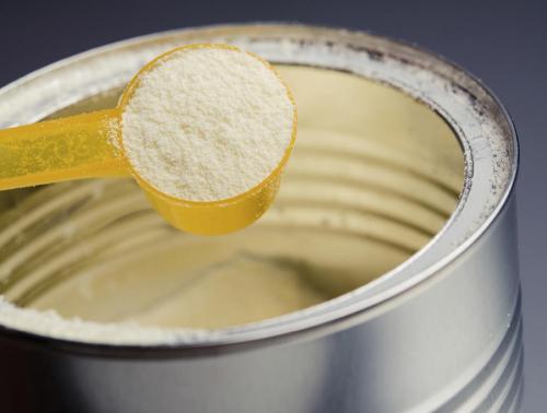 سبب انقطاع “حليب الحساسية” لـ15 يوما