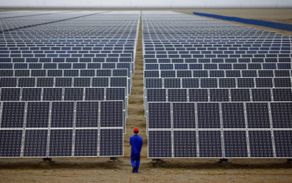 أصحاب شركات طاقة متجددة : اعتصام مفتوح أمام وزارة الطاقة