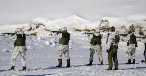 روسيا تهدد فنلندا حال انضمت للناتو .. ووفد جمهوري أميركي يزور المنطقة