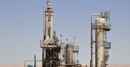 لبنان وسوريا ومصر يوقعون اتفاقية لنقل 650 مليون متر مكعب من الغاز عبر الأردن
