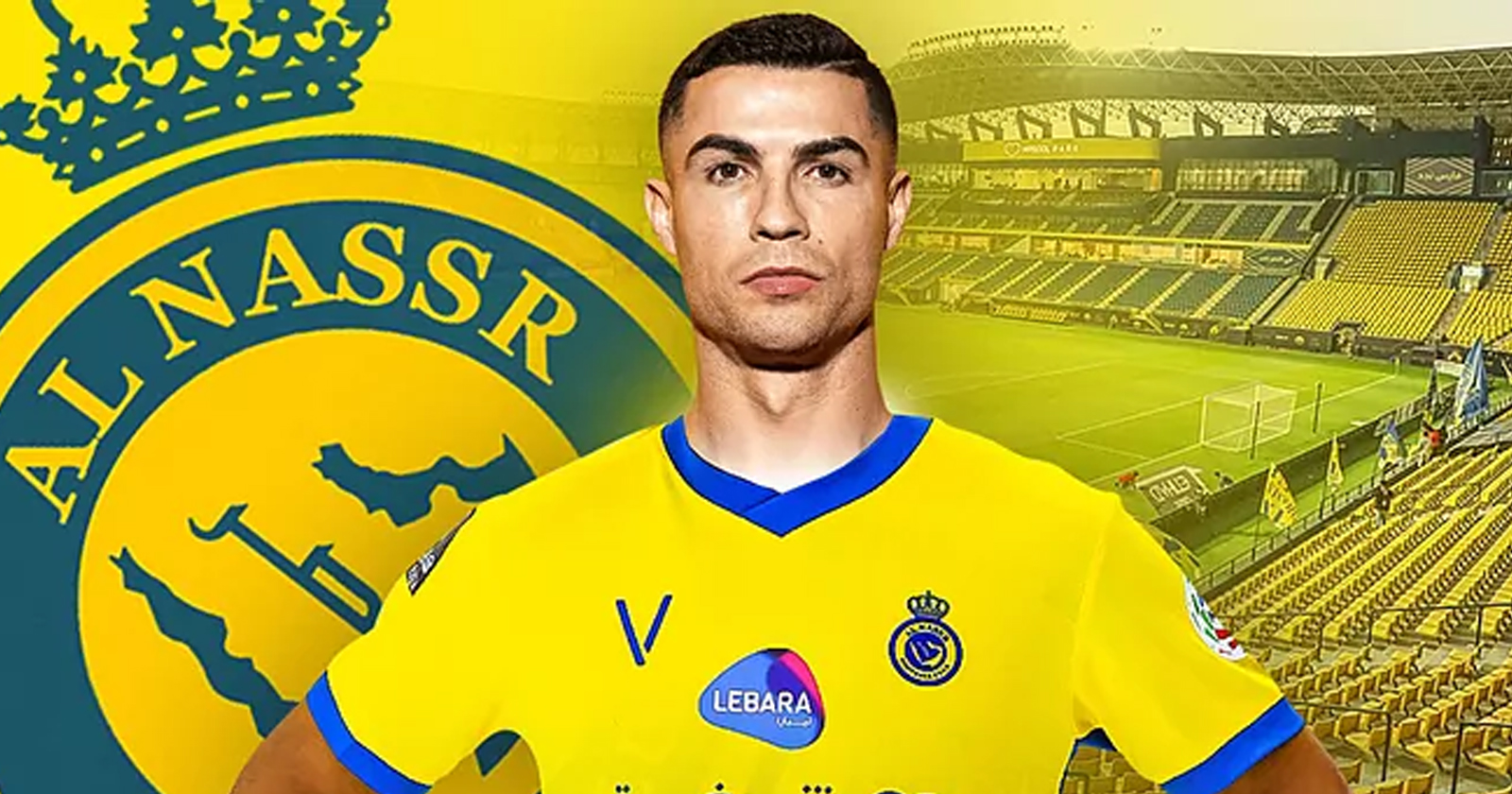 مدير النصر السعودي: هذا ما يمكنني قوله عن رونالدو