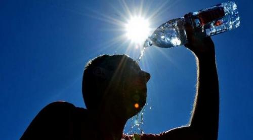 أجواء حارة نسبيا في معظم مناطق المملكة اليوم السبت