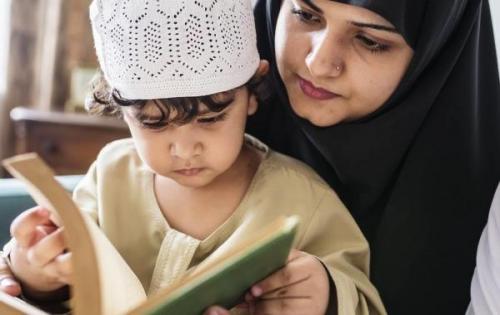 نصائح لصيام الأطفال في رمضان