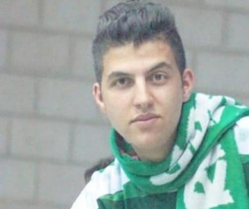 الحزن يخيم مواقع التواصل الإجتماعي على وفاة مشجع الوحدات