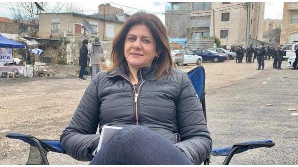 درست الصحافة في جامعة اليرموك.. من هي الشهيدة شيرين أبو عاقلة؟