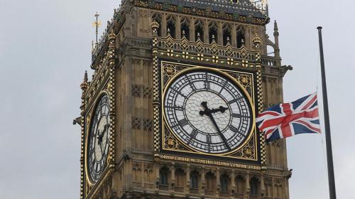 توقيف نائب بريطاني بشبهة الاغتصاب والاعتداء الجنسي