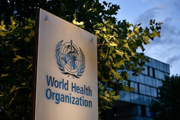 الصحة العالمية: انخفاض كبير في اصابات كورونا بافريقيا عدا شمال القارة