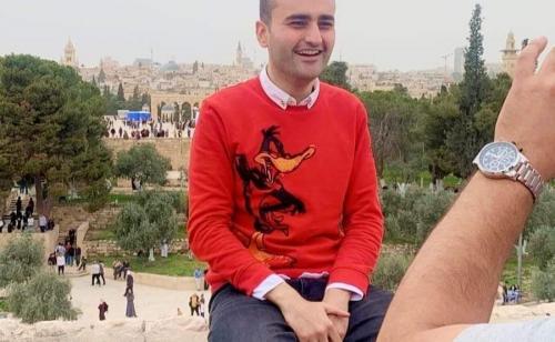 الشيف الشهير التركي “بوراك” : أصولي فلسطينية من مدينة رام الله