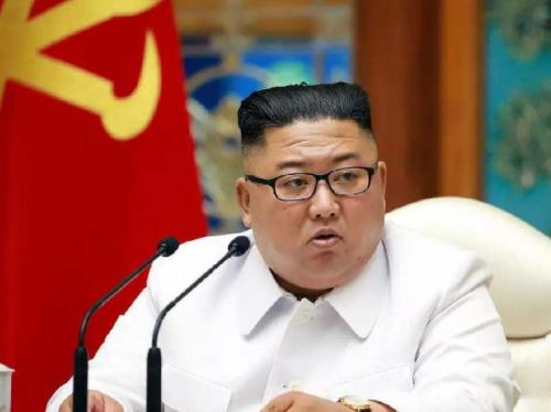 كيم جونغ أون يهدد باللجوء إلى السلاح النووي “بشكل استباقي”