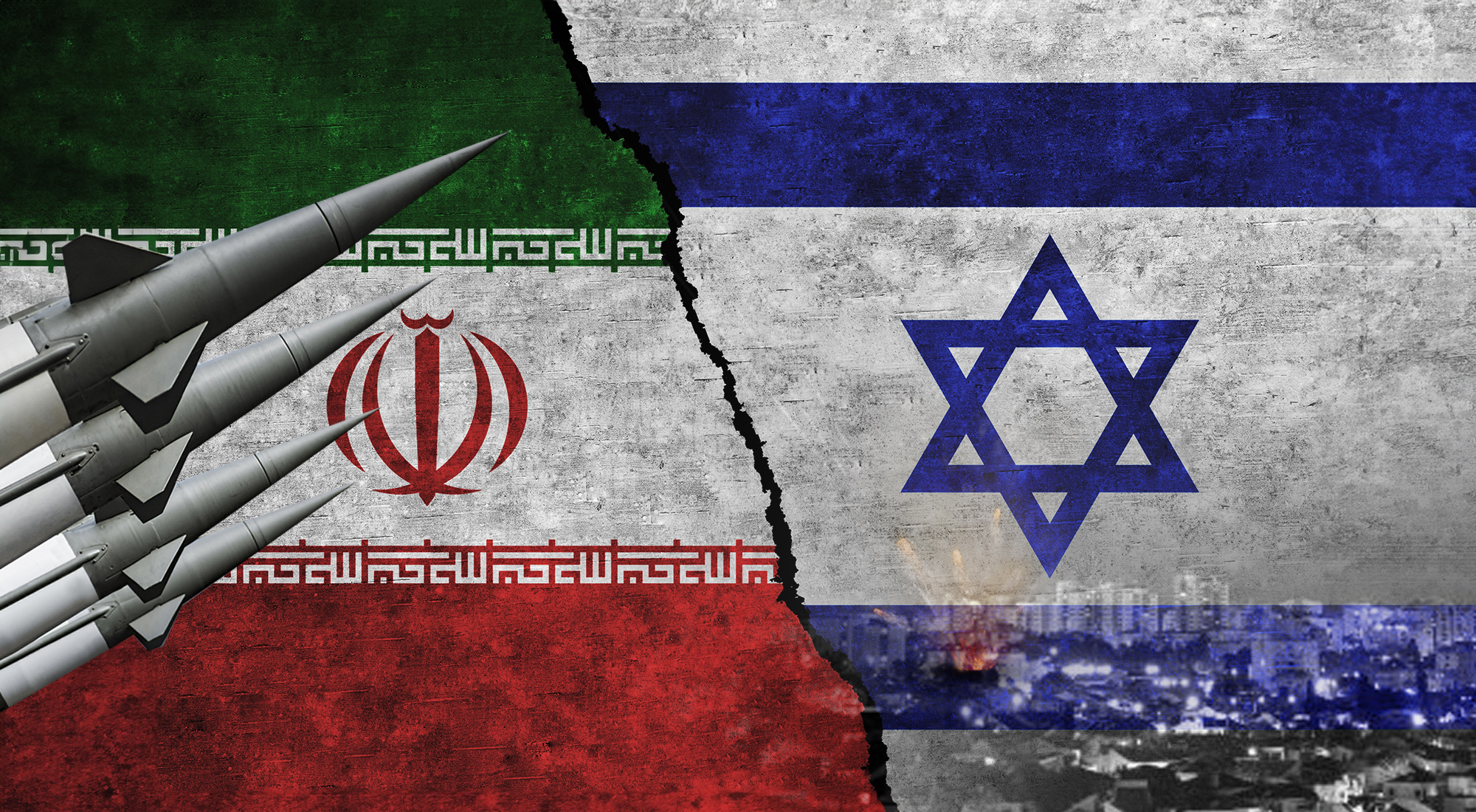 اتخذ في اللحظات الأخيرة.. تفاصيل قرار إسرائيل بمهاجمة إيران