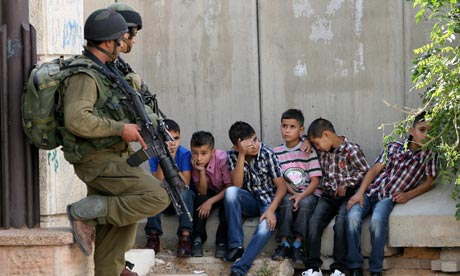 فراونة: غرامات محاكم الاحتلال الإسرائيلي على الأطفال الفلسطينيين بلغت نحو 130 ألف دولار