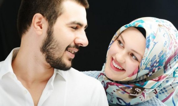 أوقات العلاقة الحميمة في رمضان