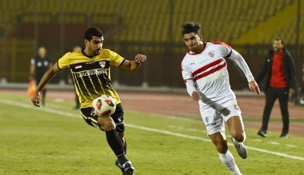 الزمالك يواصل نزيف النقاط بتعثر جديد أمام الإنتاج