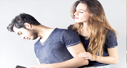 الخيانة الزوجية.... مرفوضة واقعياً وإلكترونياً