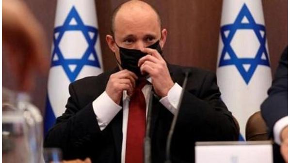 إصابة رئيس وزراء إسرائيل بكورونا