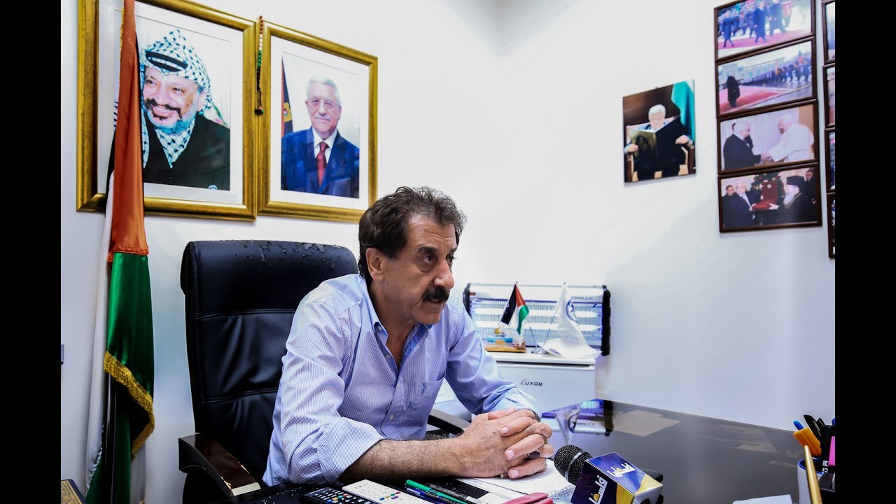 مهنا يؤكد أهمية التمكين الفعلي لقوى الأمن وبسط سلطتها كاملة على المعابر والحدود