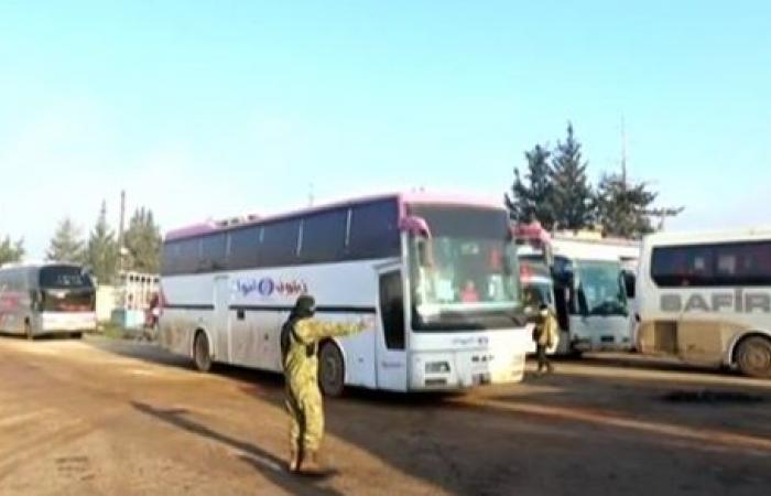 الجارديان: تم استخدام أفراد من الأسرة القطرية الحاكمة كجزء من اتفاق تبادل مواطنين بسوريا