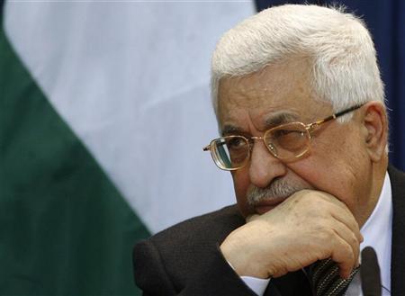 الكشف عن “شروط” عباس لعقد المجلس الوطني الفلسطيني