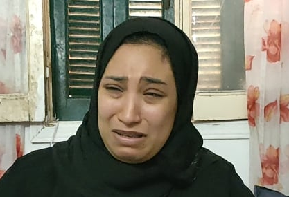 “بابا قتل ماما”.. جريمة الوراق “إبراهيم” قتل زوجته بـ17 طعنة وأشقائه أبلغوا الشرطة