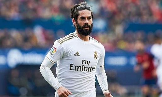 ريال مدريد يضحي للتخلص من عبء إيسكو