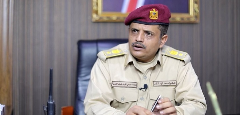 القوات الحكومية الجنوبية في اليمن: سنسحق ميليشيات الإخوان