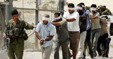 وفاة معتقل فلسطينى فى سجن إسرائيلى بعد إصابته “بسكتة دماغية”