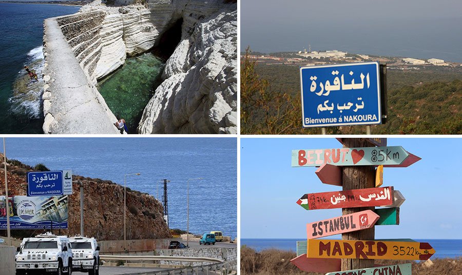 لبنان يحذر إسرائيل من افتعال أزمة في المنطقة المتنازع عليها