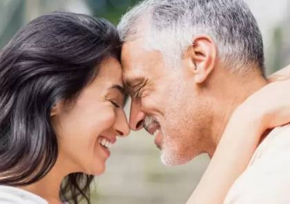 كيف يؤثر فارق السن بين الزوجين على الحياة الزوجية؟