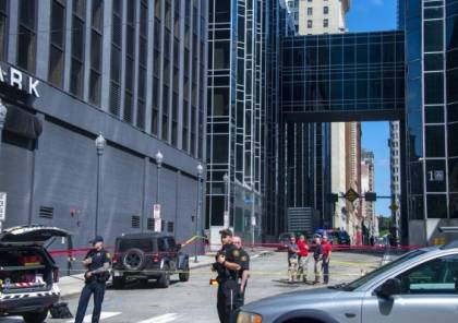 قتلى وجرحى بإطلاق نار بمستشفى بأوكلاهوما الأميركية