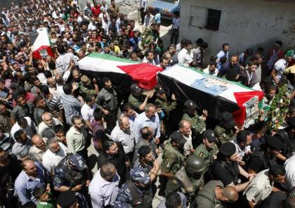 77 شهيدا فلسطينيا بينهم 15 طفلا بالنصف الأول من العام