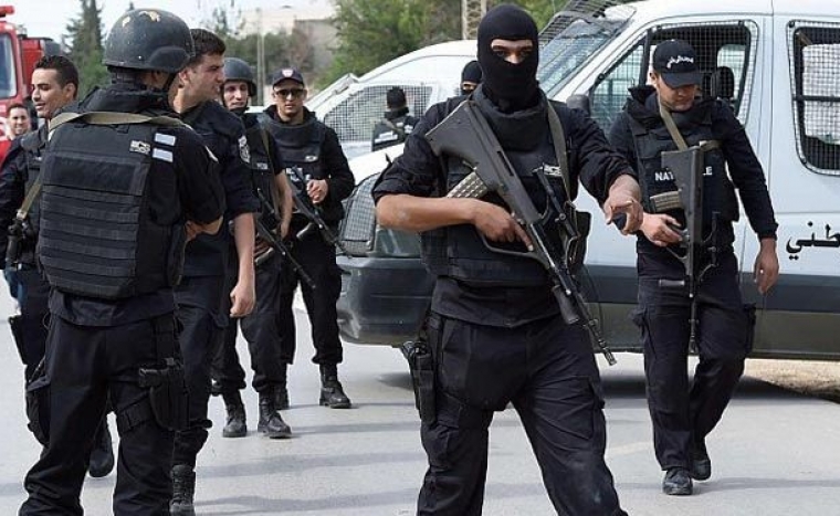 3 قتلى في إطلاق نار على دورية أمنية جنوب تونس