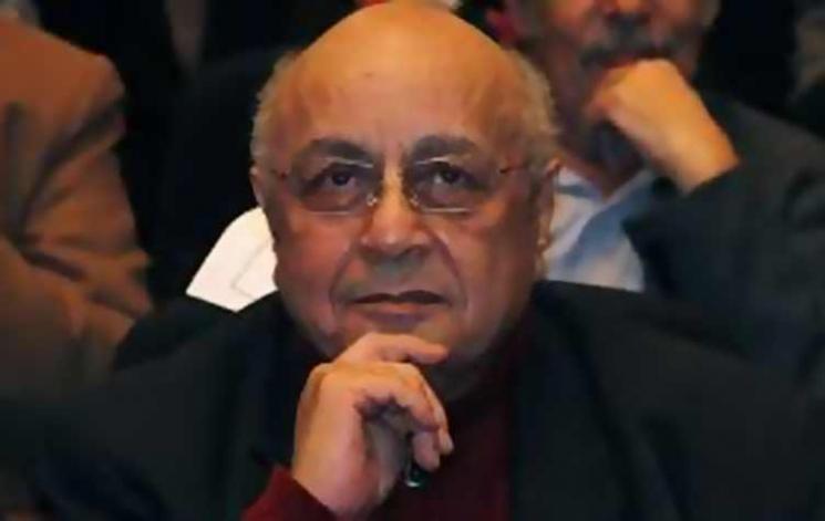 وفاة الشاعر الكبير سيد حجاب والثقافة المصرية تنعي