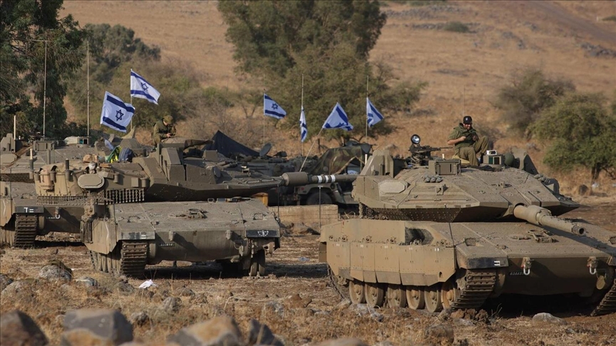 إسرائيل تحدد مهلة نهائية: اتفاق بحلول 15 مارس أو الحرب