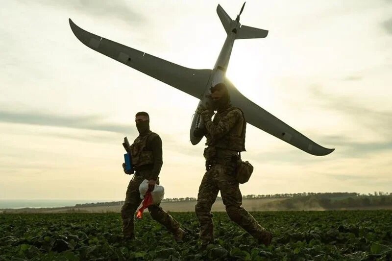 ليلا.. كييف تعلن إسقاط 150 طائرة مسيرة روسية