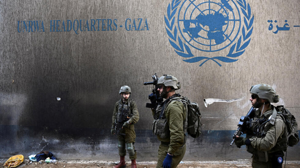 الأونروا: مقتل 162 من موظفينا منذ بداية الحرب في غزة