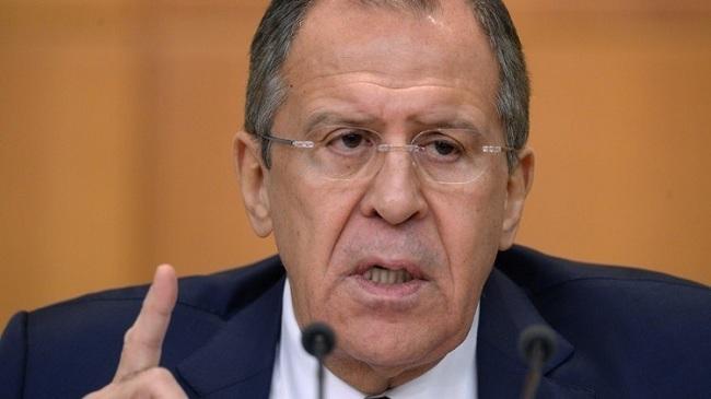 لافروف يحدد مهمة روسيا الرئيسة في سوريا: دولة علمانية حرة لجميع مواطنيها