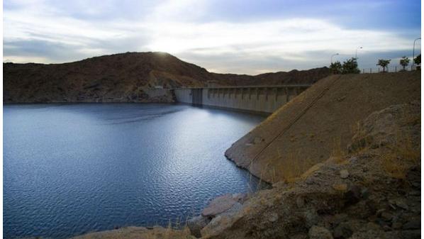 مخزون سدود المملكة (90)مليون م3 بنسبة 32%