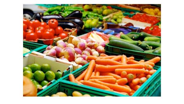 قطر تتجه للسوق الأردني لتعزيز وارداتـهـا الغــذائيــة فــي رمضــان