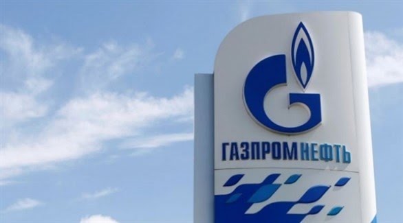 اقتصادجازبروم: ضخ الغاز لأوروبا عبر أوكرانيا مستمر